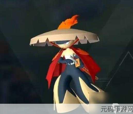 幻兽帕鲁手游直面黑粉攻击,展现坚韧不拔的游戏精神