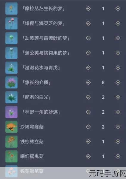 原神手游资讯,邮箱登录独缺世界树服务器,原因何在?