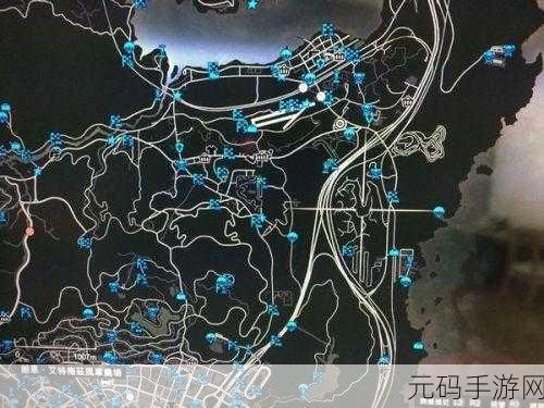 GTA5枪战风云,揭秘最佳机枪选择秘籍