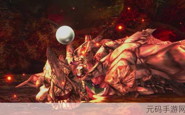 手游资讯，揭秘怪物猎人GU巨型回旋镖的奥秘与实战运用