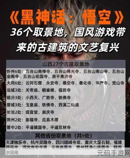 黑神话，悟空手游268与328版本奇幻之旅深度解析