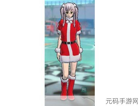 街头篮球双旦嘉年华 岁末大狂欢手游资讯深度解析