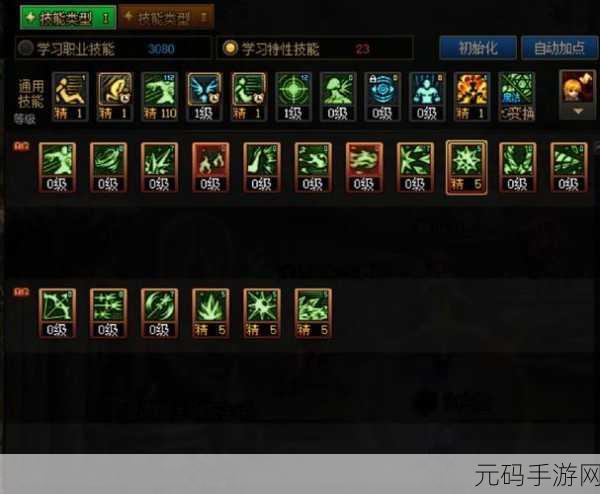 DNF2025热门角色挑战巨龙副本高效通关分析