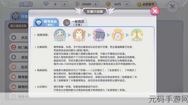 手游资讯,2025年仙境传说RO梦罗克装备全面盘点
