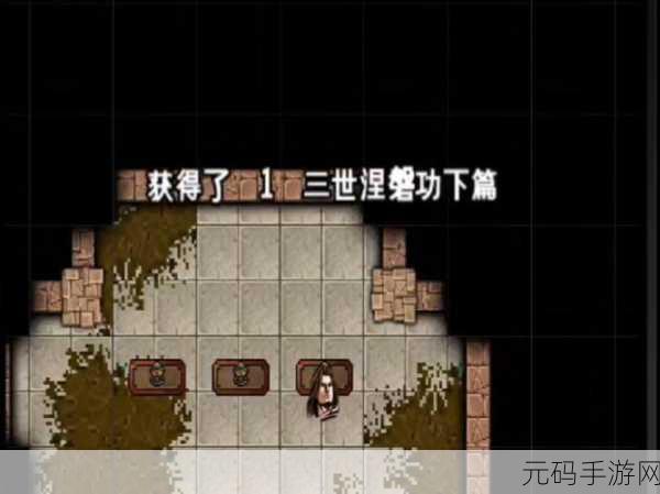 江湖风云录飞燕功深度攻略，解锁绝世武学，驰骋江湖不是梦