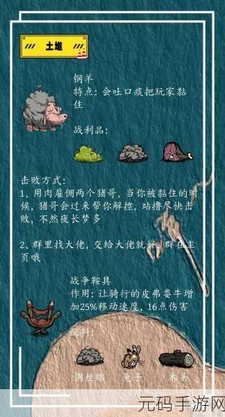 饥荒考拉象生存策略全面指南,资源管理、高效利用与零浪费技巧深度解析