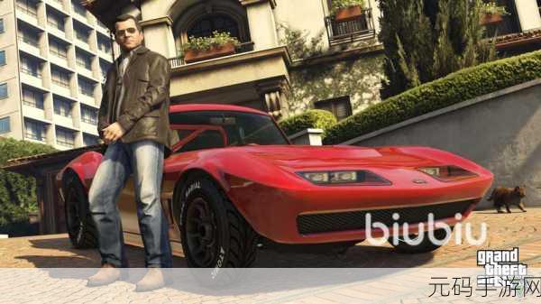 GTA5敞篷绝品，驾驶乐趣与时尚潮流的完美邂逅