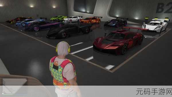 GTA5敞篷绝品,驾驶乐趣与时尚潮流的完美邂逅