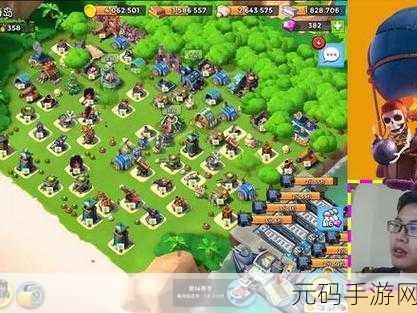 手游资讯，海岛奇兵23级研究所机甲等级揭秘