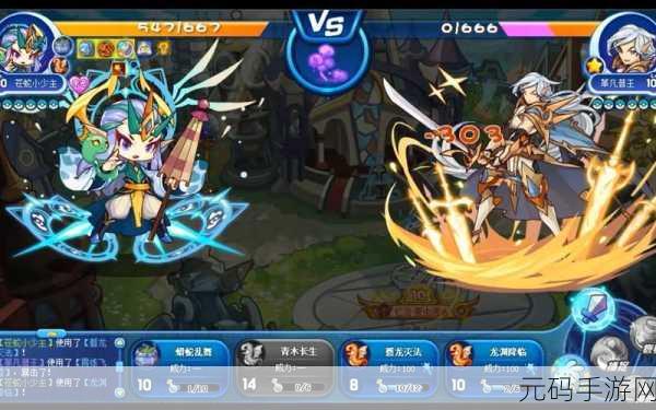 洛克王国祈愿娘子获取攻略与高效资源管理策略