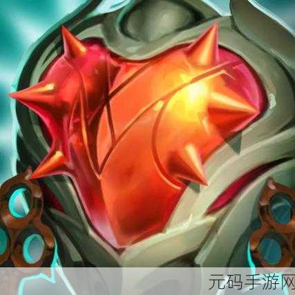 LOL手游红色方体验优化攻略,玩家如何应对新挑战