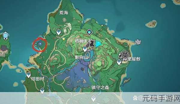 原神特别御神签任务详细步骤与最新玩法全解析