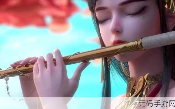 倩女幽魂手游，强眩晕职业的魅力与制胜策略深度解析