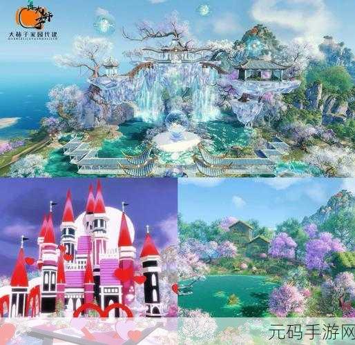 倩女幽魂手游深度解析，方士费蓝之谜全面揭秘