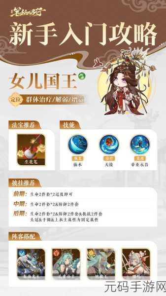 西游笔绘西行2025年兑换码大揭秘,手游资讯全攻略