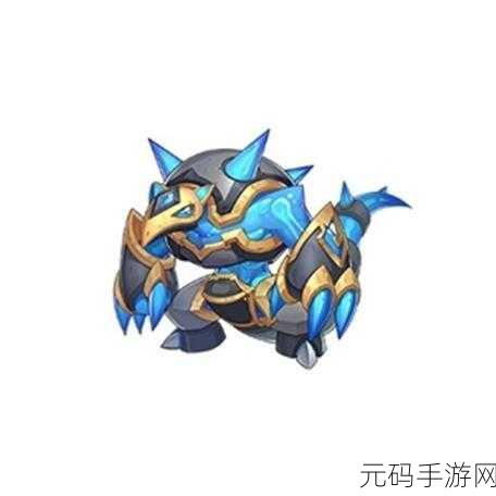 超级精灵手表钢铁兽全面解析，新版本更新与活动预告
