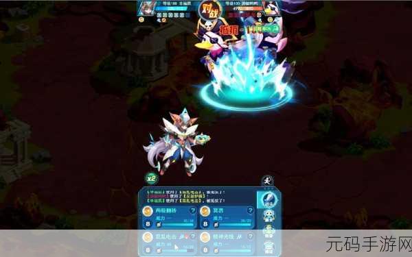 超级精灵手表钢铁兽全面解析,新版本更新与活动预告