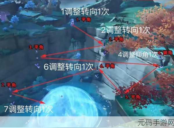 原神远古吕氏遗事任务触发及攻略详解
