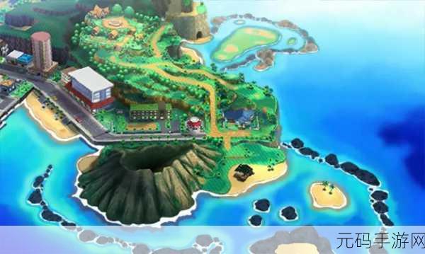遨游3DS世界新篇章，揭秘口袋妖怪之鱼篇精彩内容
