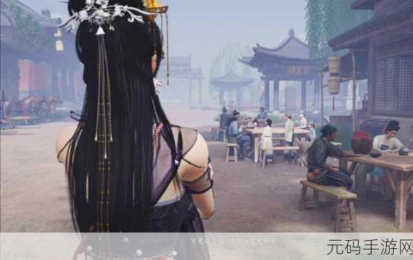 燕云十六声悬檐之下，三支线任务深度剖析与完美攻略