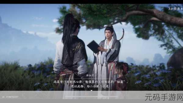 燕云十六声悬檐之下,三支线任务深度剖析与完美攻略