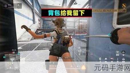 萤火突击曼巴突击背包全面解析，战术玩家的新宠