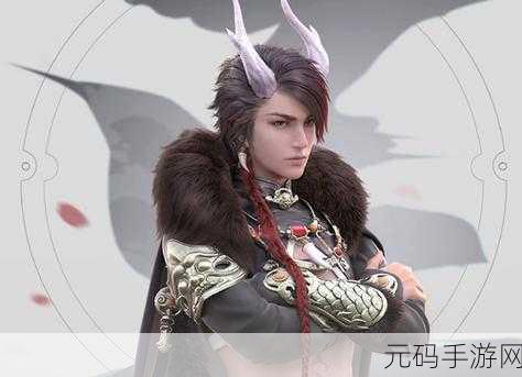 云裳羽衣玄麒书信团子的回音,深情千里传音,揭秘玄麒心声