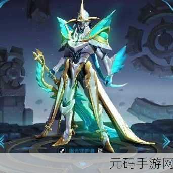 王者荣耀小兵护甲升级,战场上的隐形守护者迎来新变革