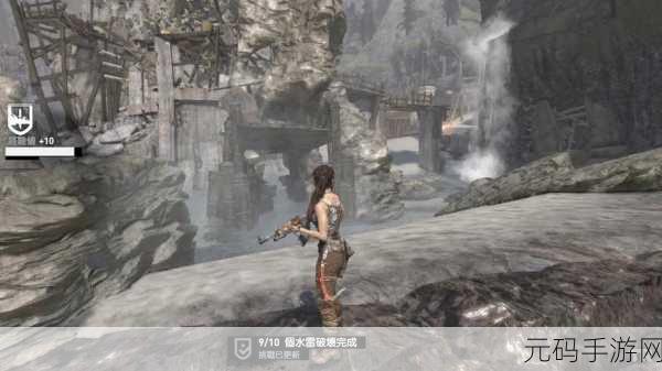 古墓丽影9中文设置指南，Steam与Epic平台详解
