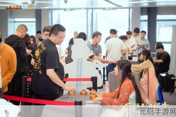 大话西游手游2025年帮派招募新策略,打造活力社群,共赴西游之旅