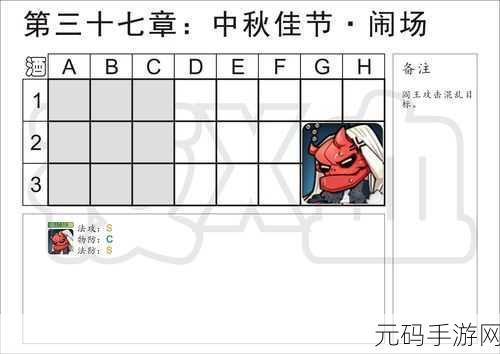 元气封神,解锁并深度培养最强武仙的独家策略揭秘