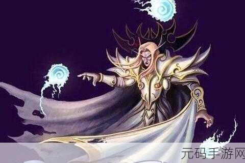 刀塔传奇卡尔冰系技能深度解析，资源管理核心与实战策略