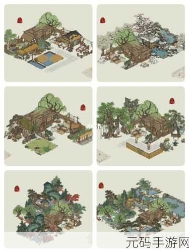 江南百景图，揭秘孟母老宅的获得方法与技巧