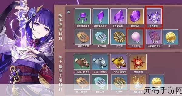 手游资讯，原神珍稀之鸟任务全攻略，邂逅奇妙冒险
