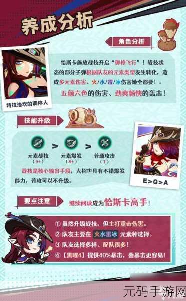 手游资讯,原神珍稀之鸟任务全攻略,邂逅奇妙冒险