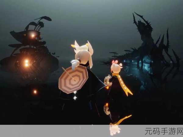 光遇破晓季深入雨林红石秘境，探索未知，点亮你的奇妙冒险之旅——版本更新深度解析