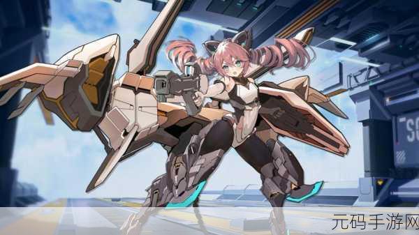 机动战姬,聚变四星角色强度排行榜深度解析与角色评价