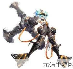 机动战姬,聚变四星角色强度排行榜深度解析与角色评价