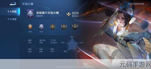 剑灵剑士火系输出再升级，火舞剑影引领新版本狂潮！