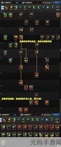 DNF手游新角色揭秘，夜间罗刹身份与技能特色深度剖析