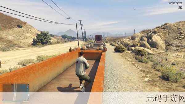 GTA5游戏进度保存全攻略,轻松记录你的冒险瞬间