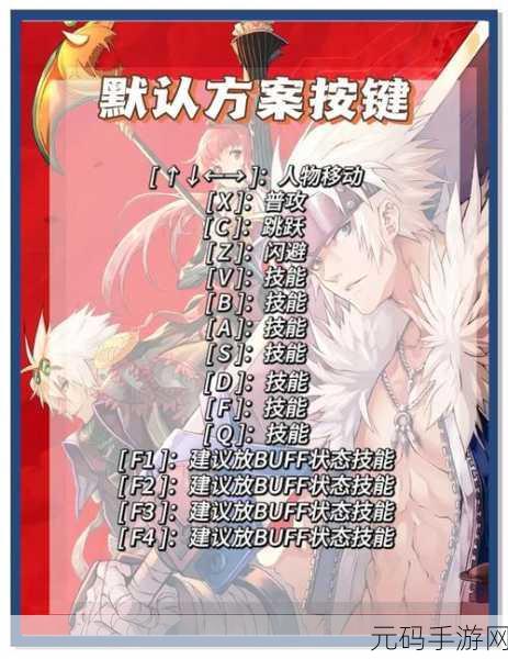 DNF手游资讯,揭秘追加键操作,详解实战攻略!