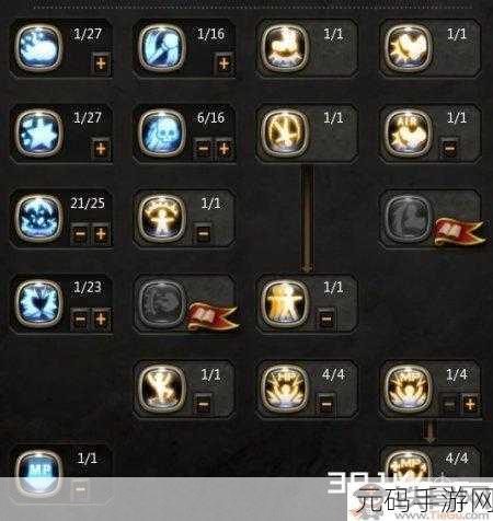 手游资讯指令,2025年龙之谷手游龙6冰封BOSS技能全解析