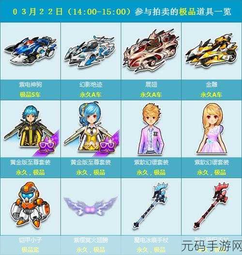 飞车新风潮,QQ飞车企鹅仔仔变形记手游资讯深度解析