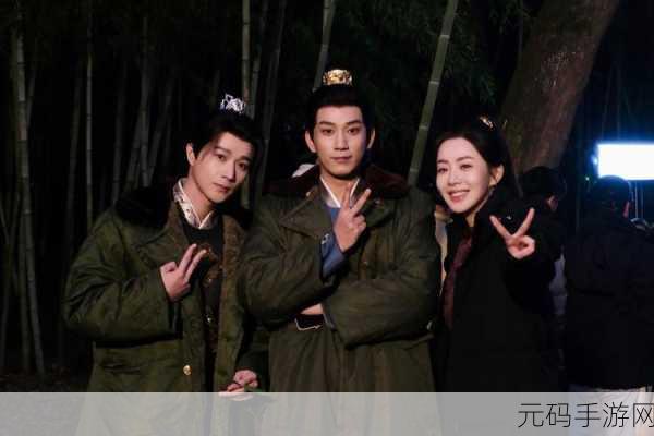 烟雨江湖月峰倩影传奇，揭秘冷月弟子解锁绝世天赋之谜
