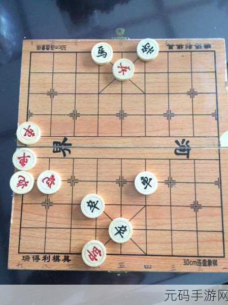 波克象棋74关深度攻略,智破棋局,勇攀象棋巅峰之旅