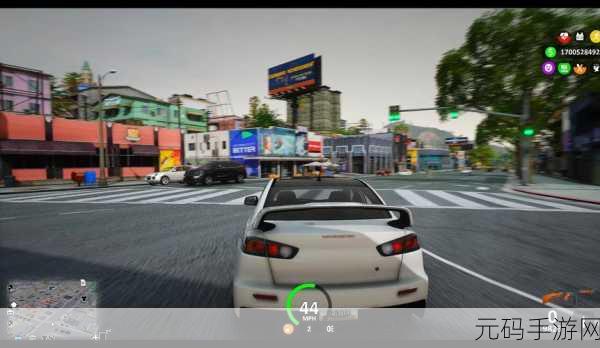GTA5手游版深度探索，极致内饰的奢华体验