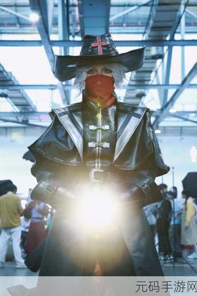 第五人格园丁牛仔皮肤,限时回归还是已成绝版珍藏?
