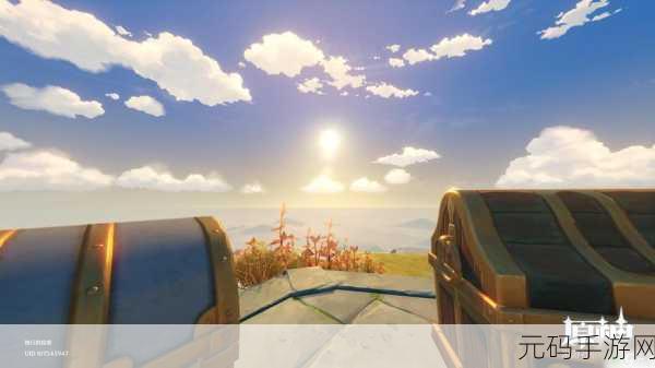 原神探索,三个发光鸟位置全攻略与指南