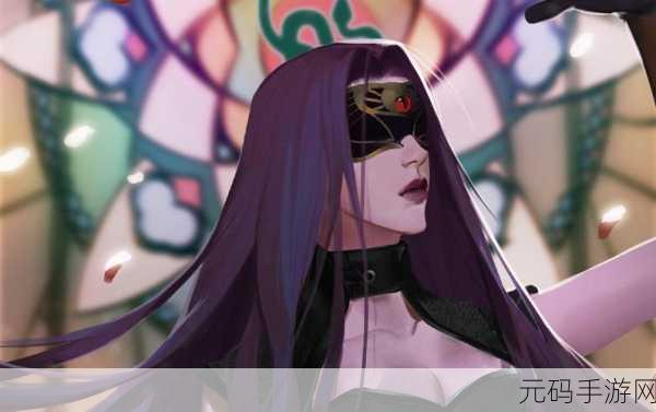 FGO罗生门鬼哭挑战深度解析,神秘战役再燃战火